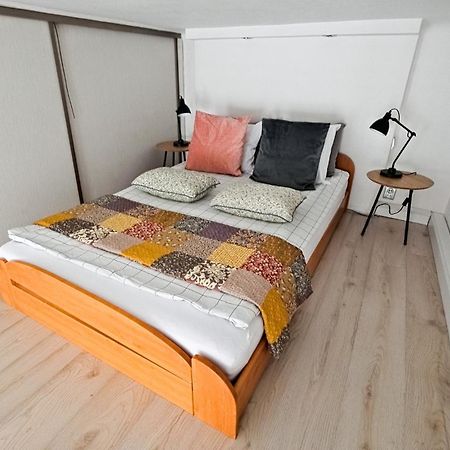 Chic Apartment-Old Town-S9 Warschau Buitenkant foto