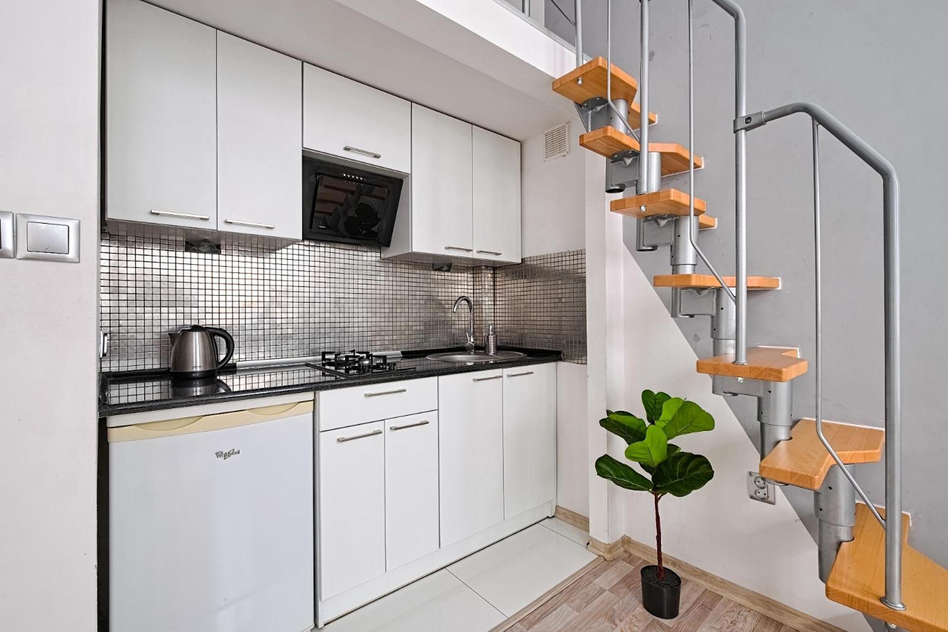 Chic Apartment-Old Town-S9 Warschau Buitenkant foto